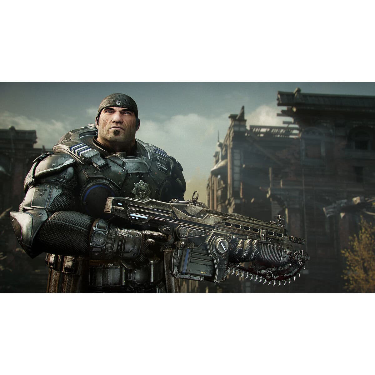 Videojuego PlayStation 5 Microsoft Gears of War : Reloaded - Image 4
