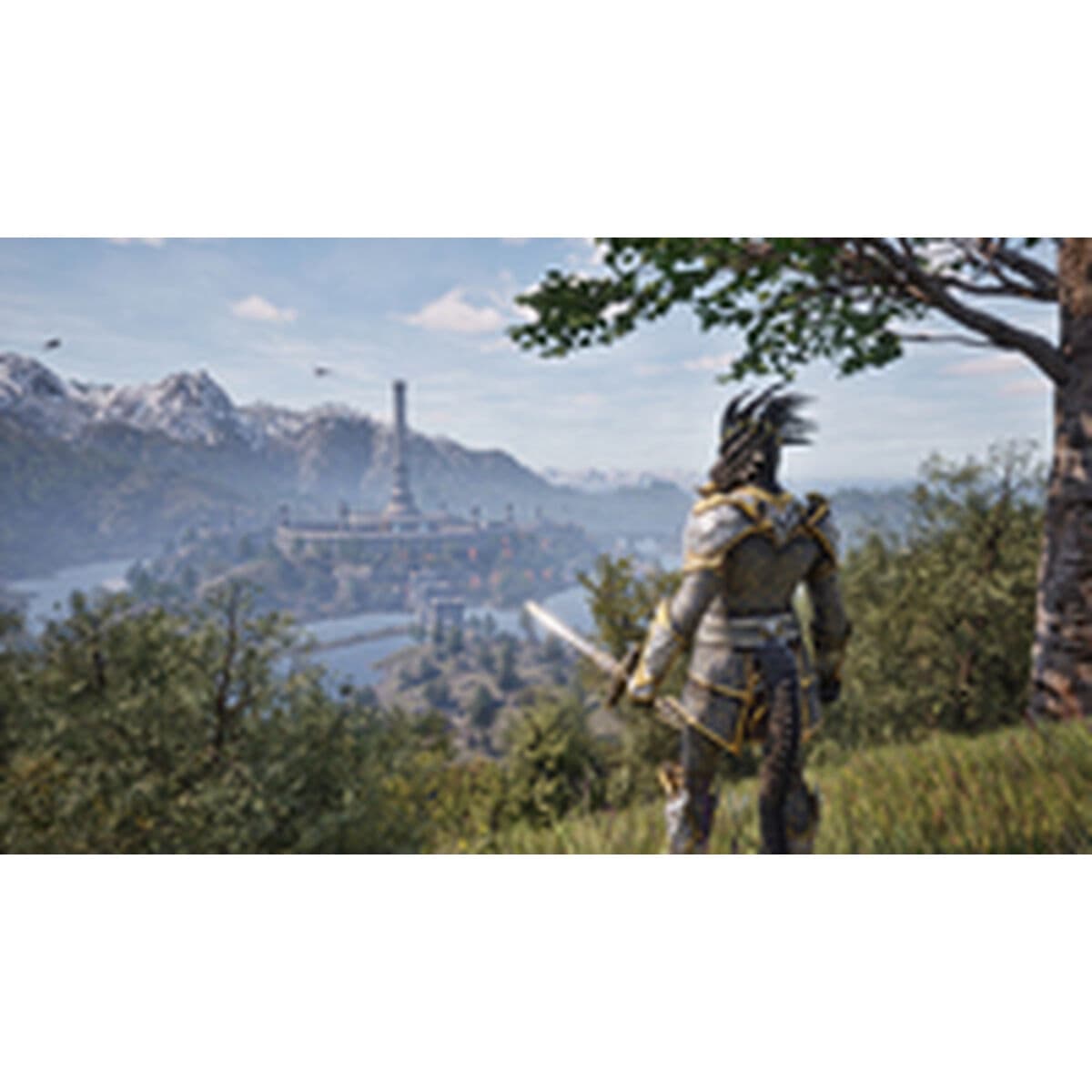 Xbox One vaizdo žaidimas Microsoft Elder Scrolls IV Oblivion - Image 8