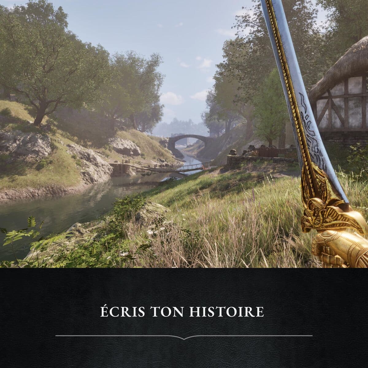 Xbox One vaizdo žaidimas Microsoft Elder Scrolls IV Oblivion - Image 13