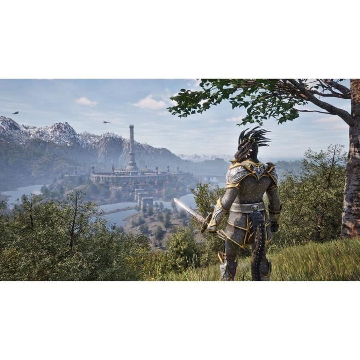 Xbox One vaizdo žaidimas Microsoft Elder Scrolls IV Oblivion - Image 2