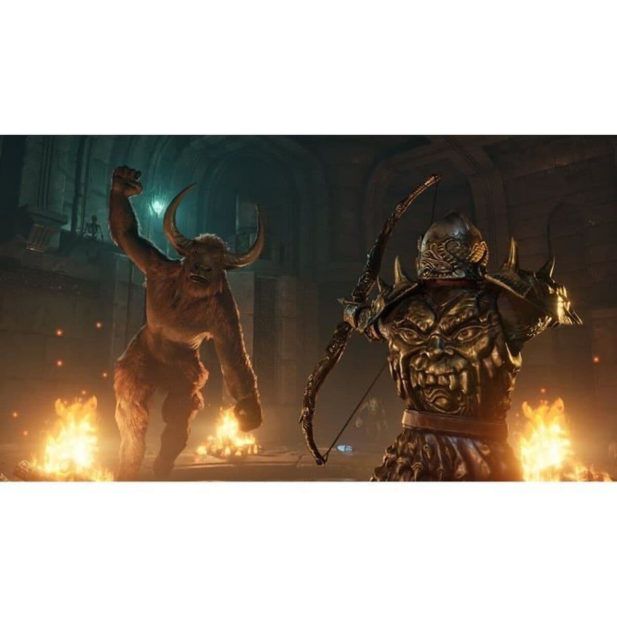 Xbox One vaizdo žaidimas Microsoft Elder Scrolls IV Oblivion - Image 3