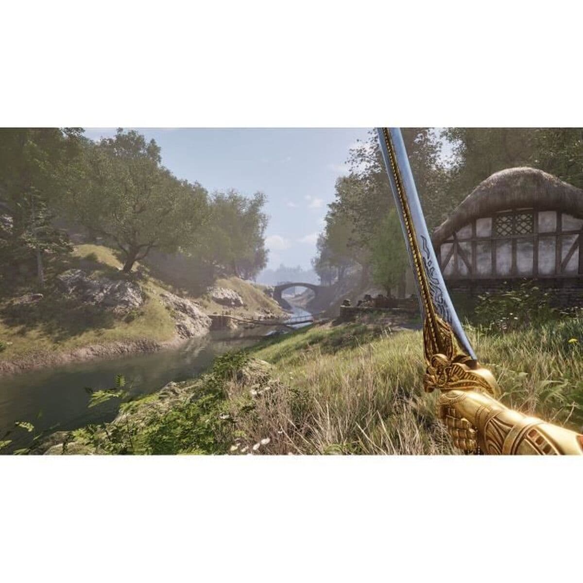 Xbox One vaizdo žaidimas Microsoft Elder Scrolls IV Oblivion - Image 4