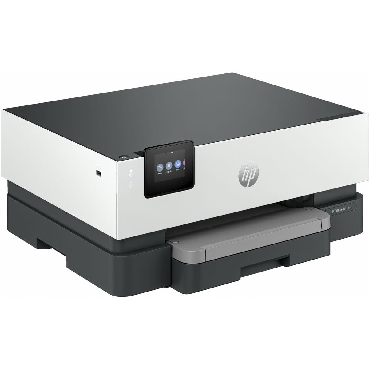 Skrivare HP Officejet Pro 9110b (Renoverade A) - Image 5
