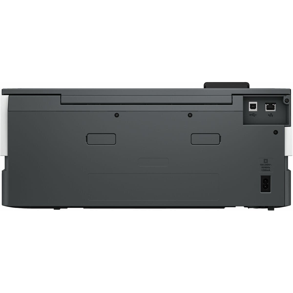 Skrivare HP Officejet Pro 9110b (Renoverade A) - Image 7
