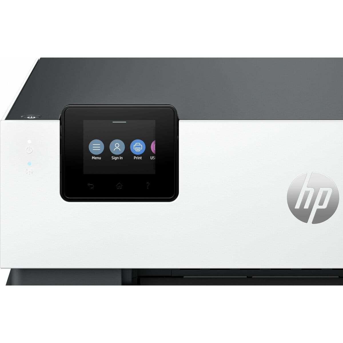 Skrivare HP Officejet Pro 9110b (Renoverade A) - Image 9