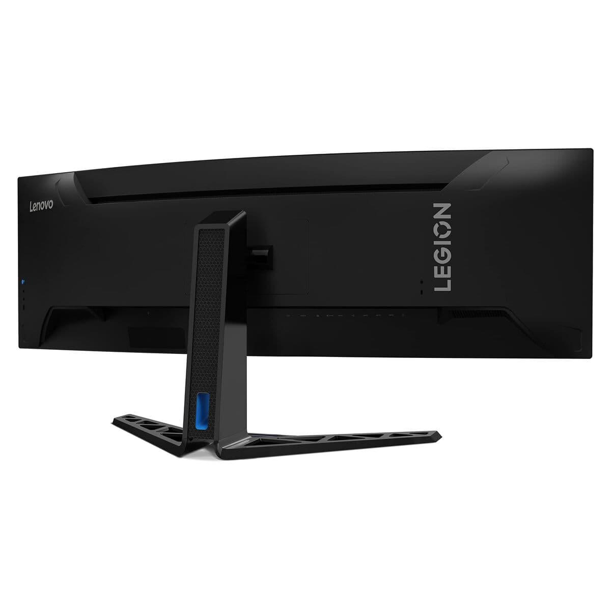 Monitor Lenovo 67B1GAC3EU 44,5" 4K Ultra HD - Image 5