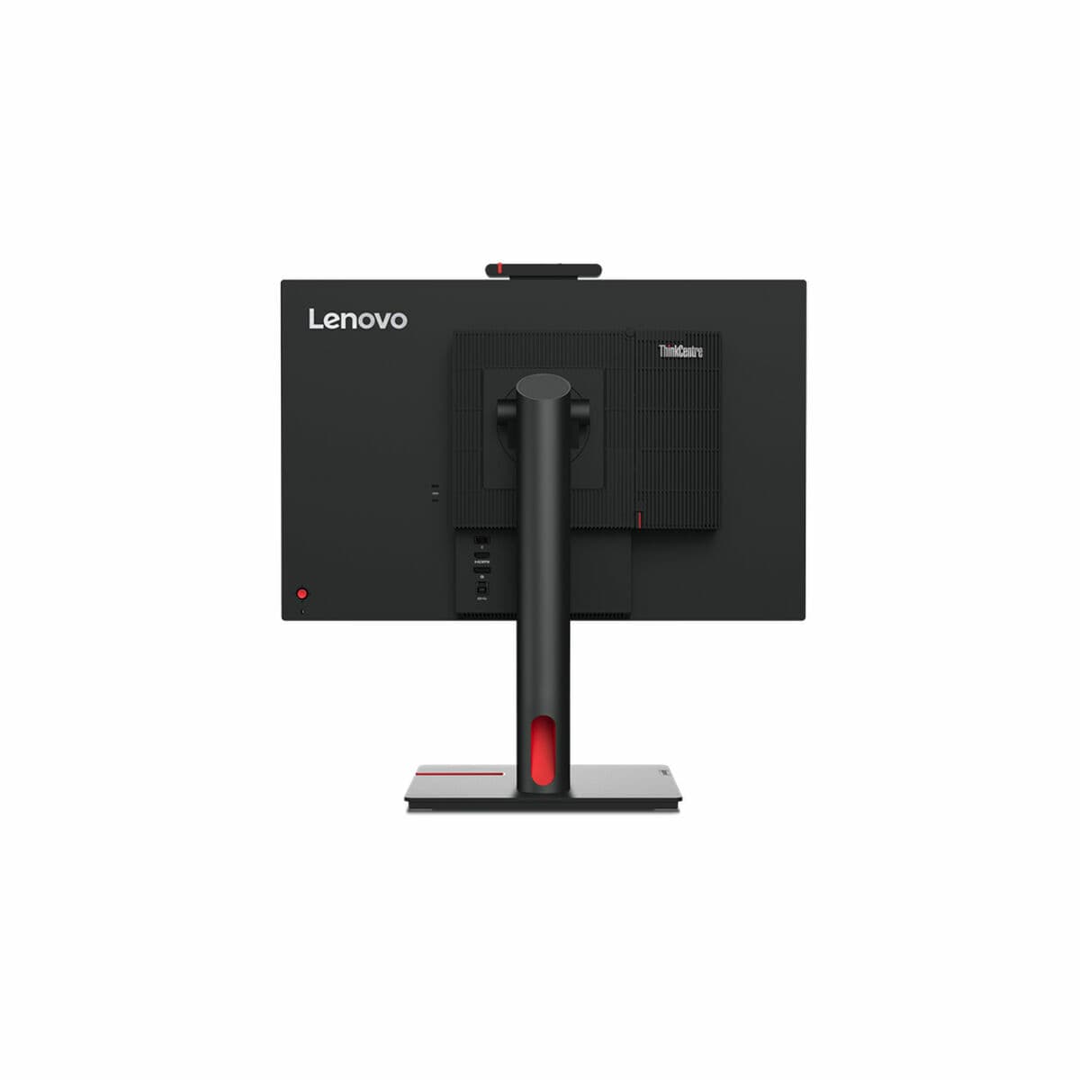 Monitor Lenovo 12NBGAT1EU Full HD 23,8" 50 - 60 Hz 60 Hz - Image 3