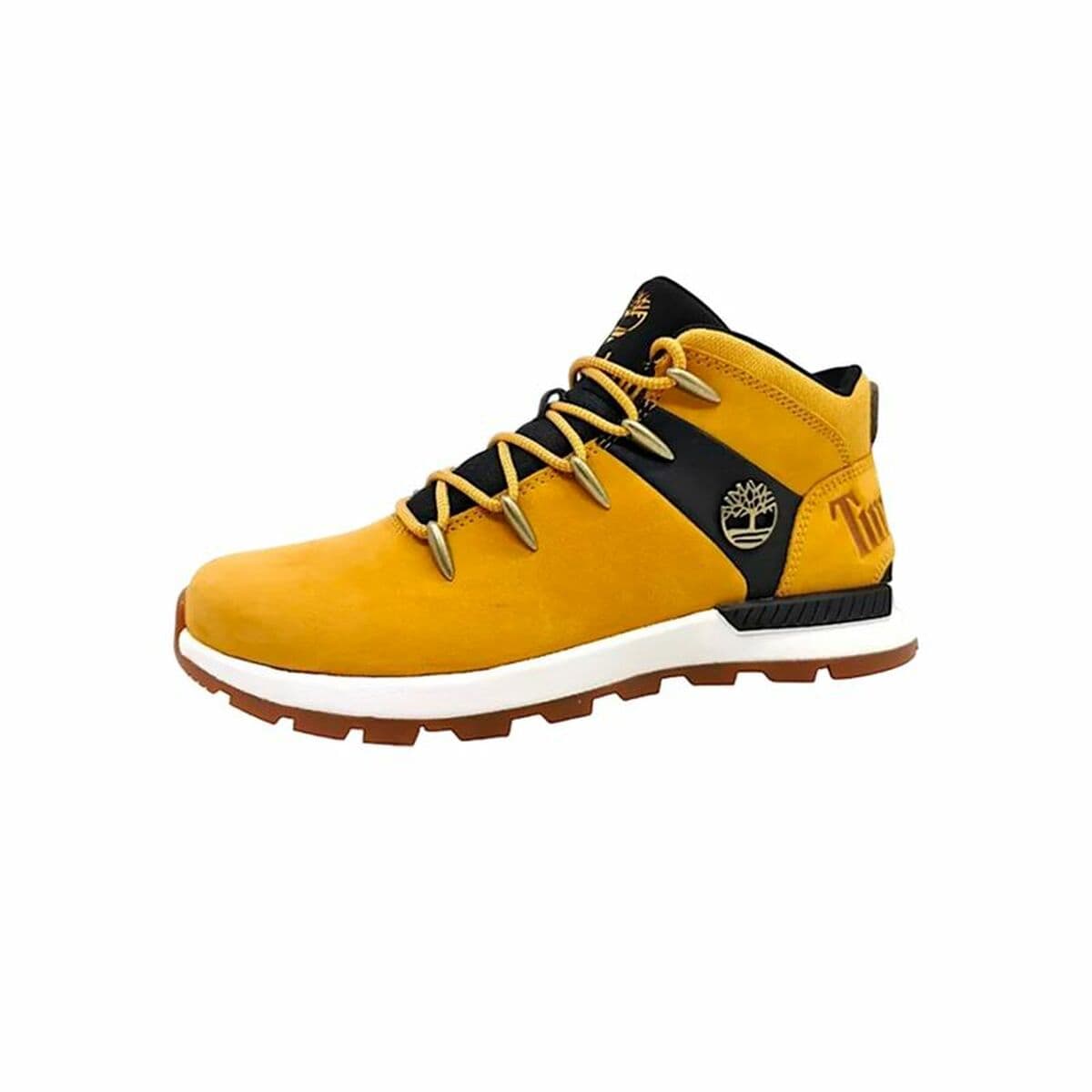 Buty sportowe Casual Timberland Sprint Trekker Mid - Image 2