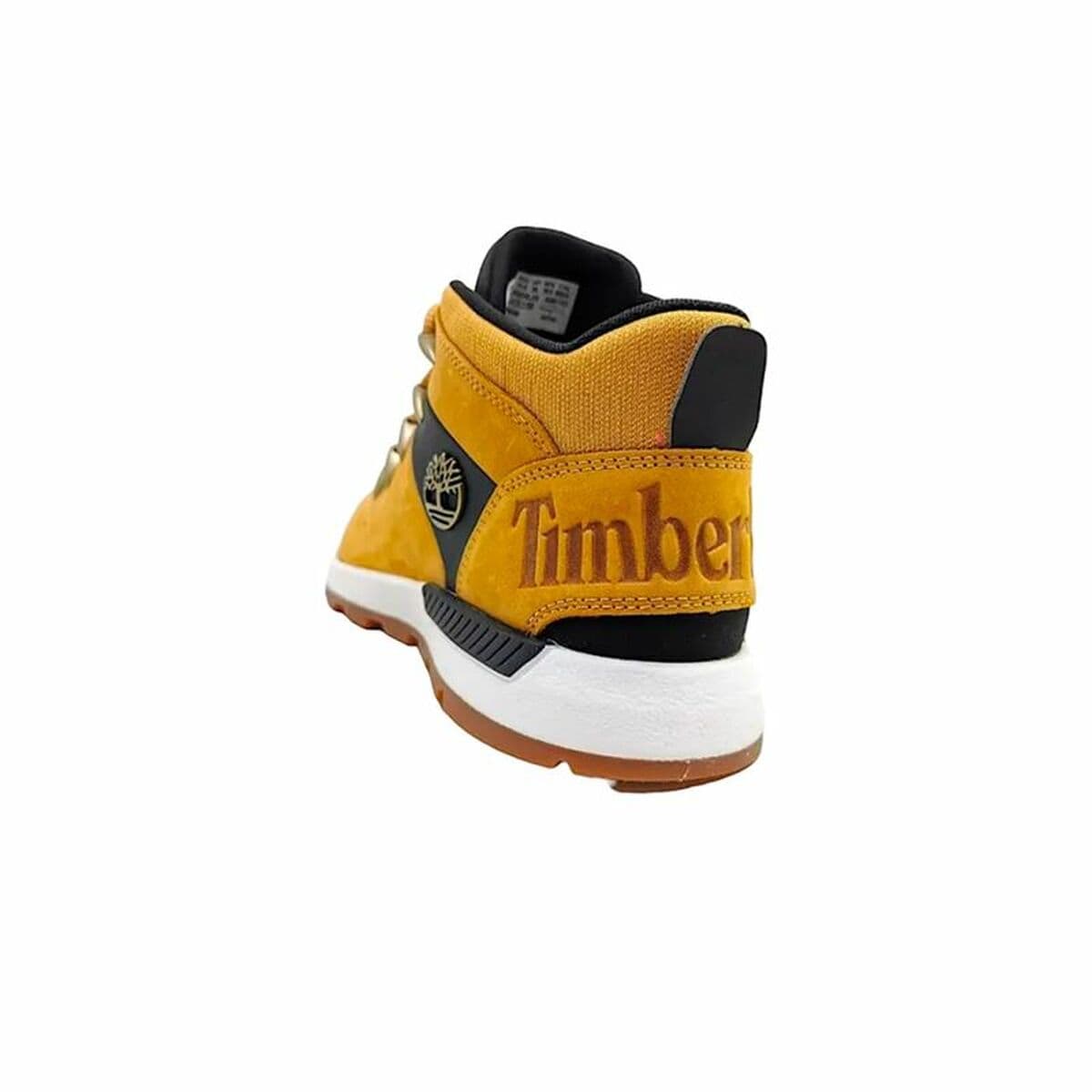 Buty sportowe Casual Timberland Sprint Trekker Mid - Image 4