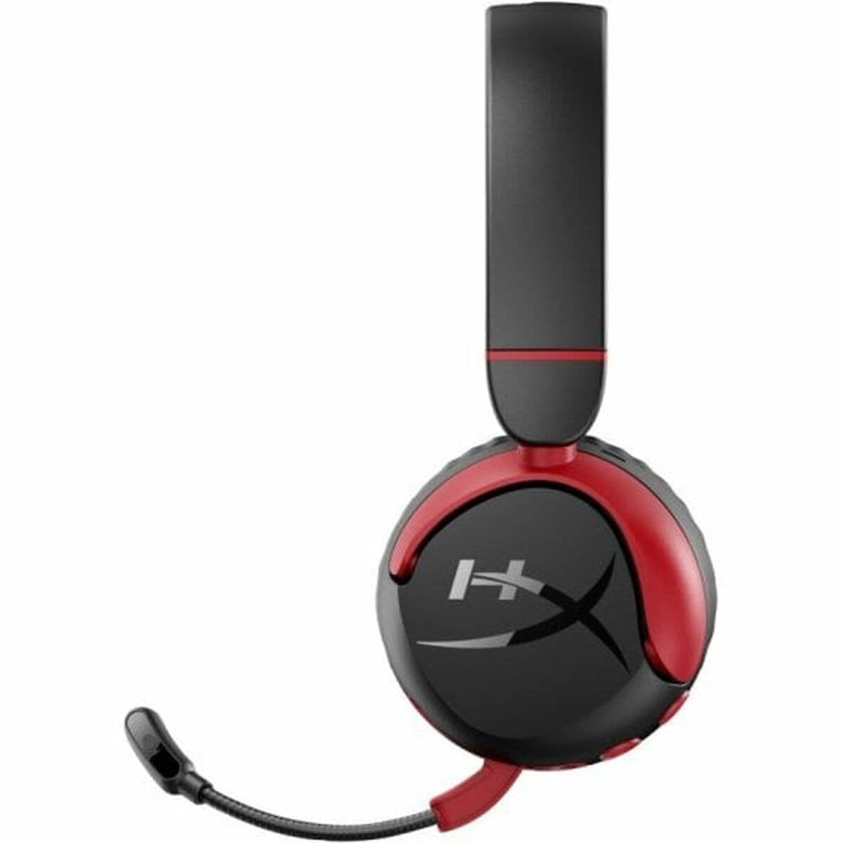 Słuchawki Gaming z mikrofonem HyperX Cloud Mini Czarny Dziecięcy - Image 2