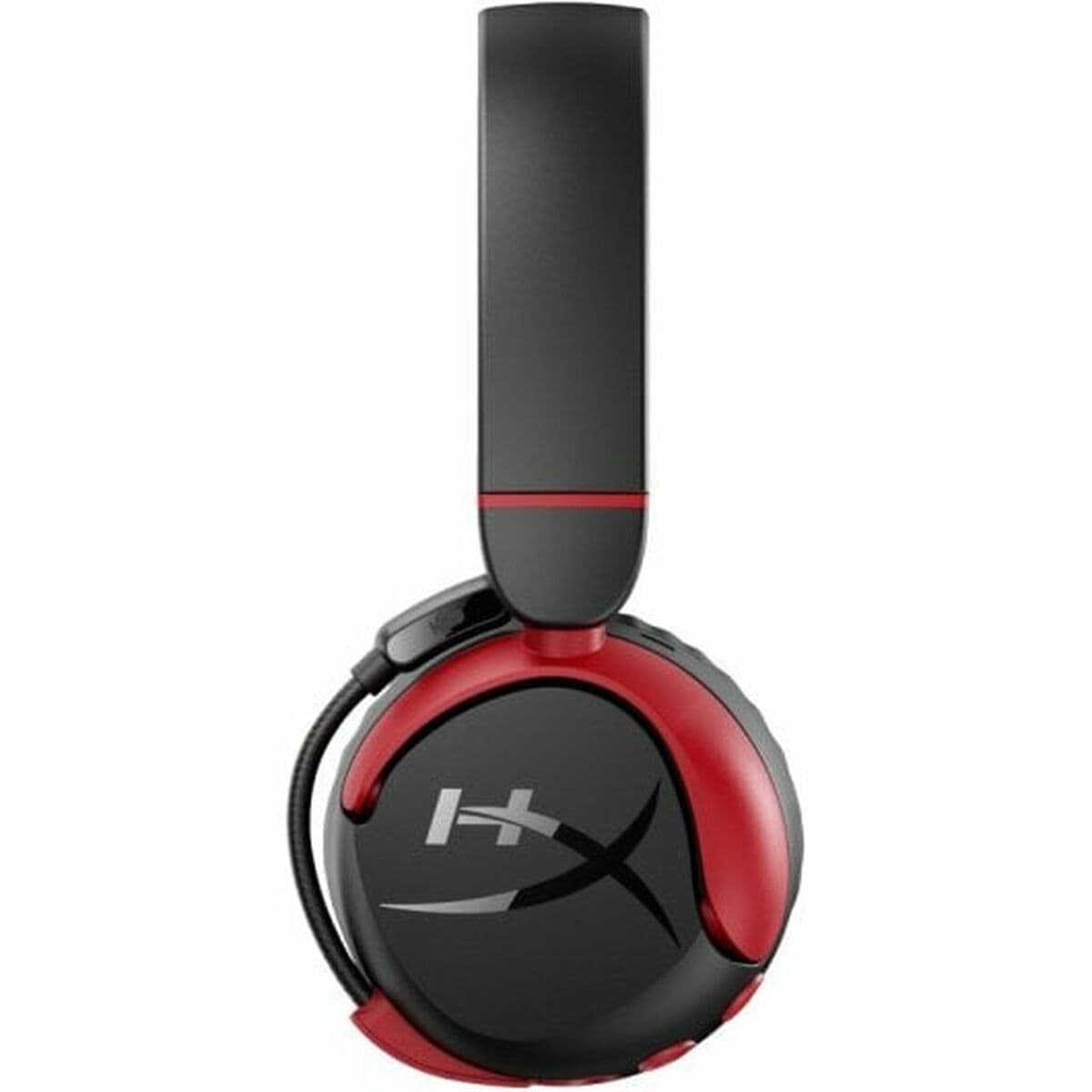 Słuchawki Gaming z mikrofonem HyperX Cloud Mini Czarny Dziecięcy - Image 3