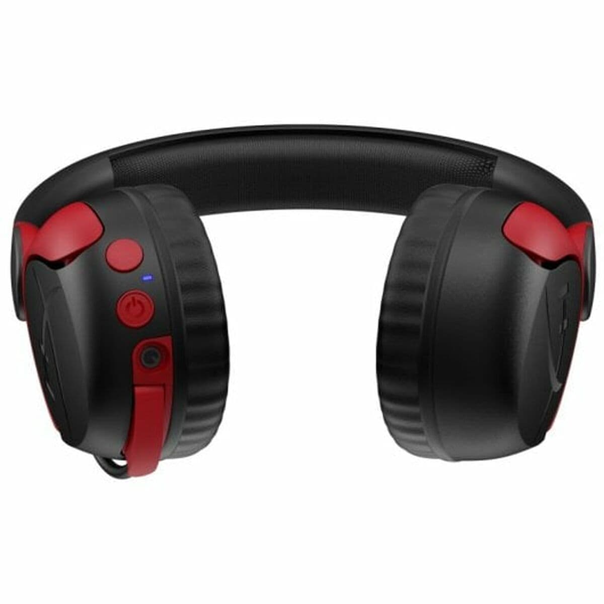 Słuchawki Gaming z mikrofonem HyperX Cloud Mini Czarny Dziecięcy - Image 5