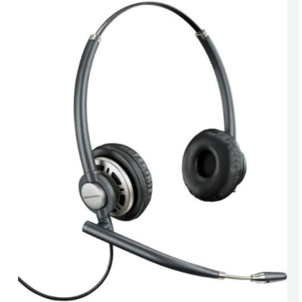 Casque Poly 8R707AA#ABB Noir - Image 2