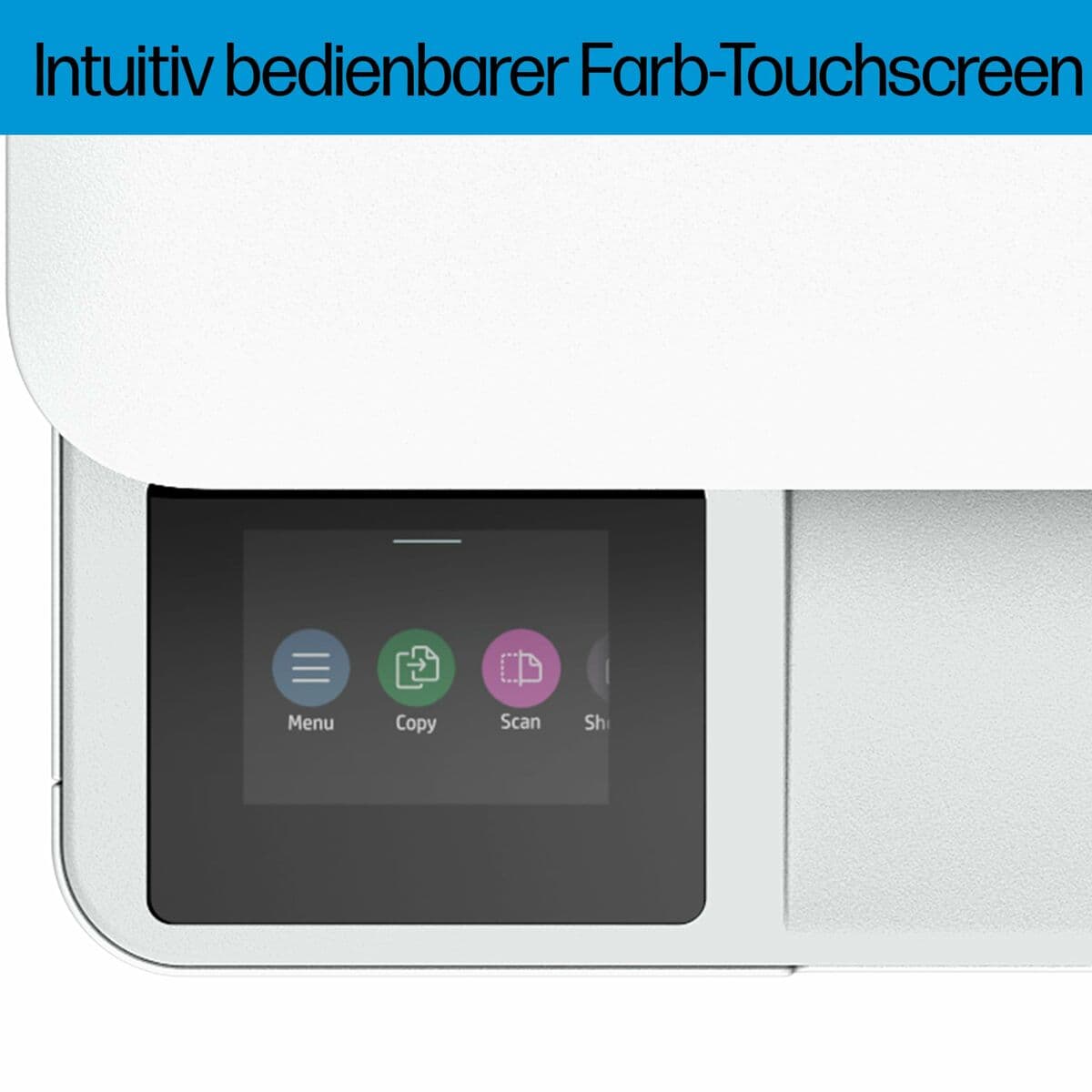 Imprimante Multifonction HP - Image 11