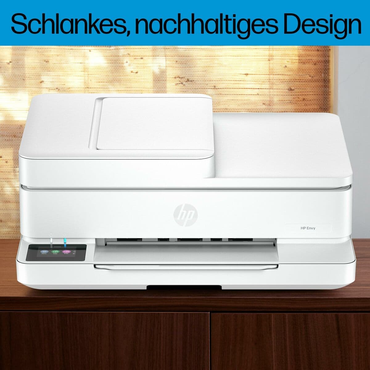 Imprimante Multifonction HP - Image 10