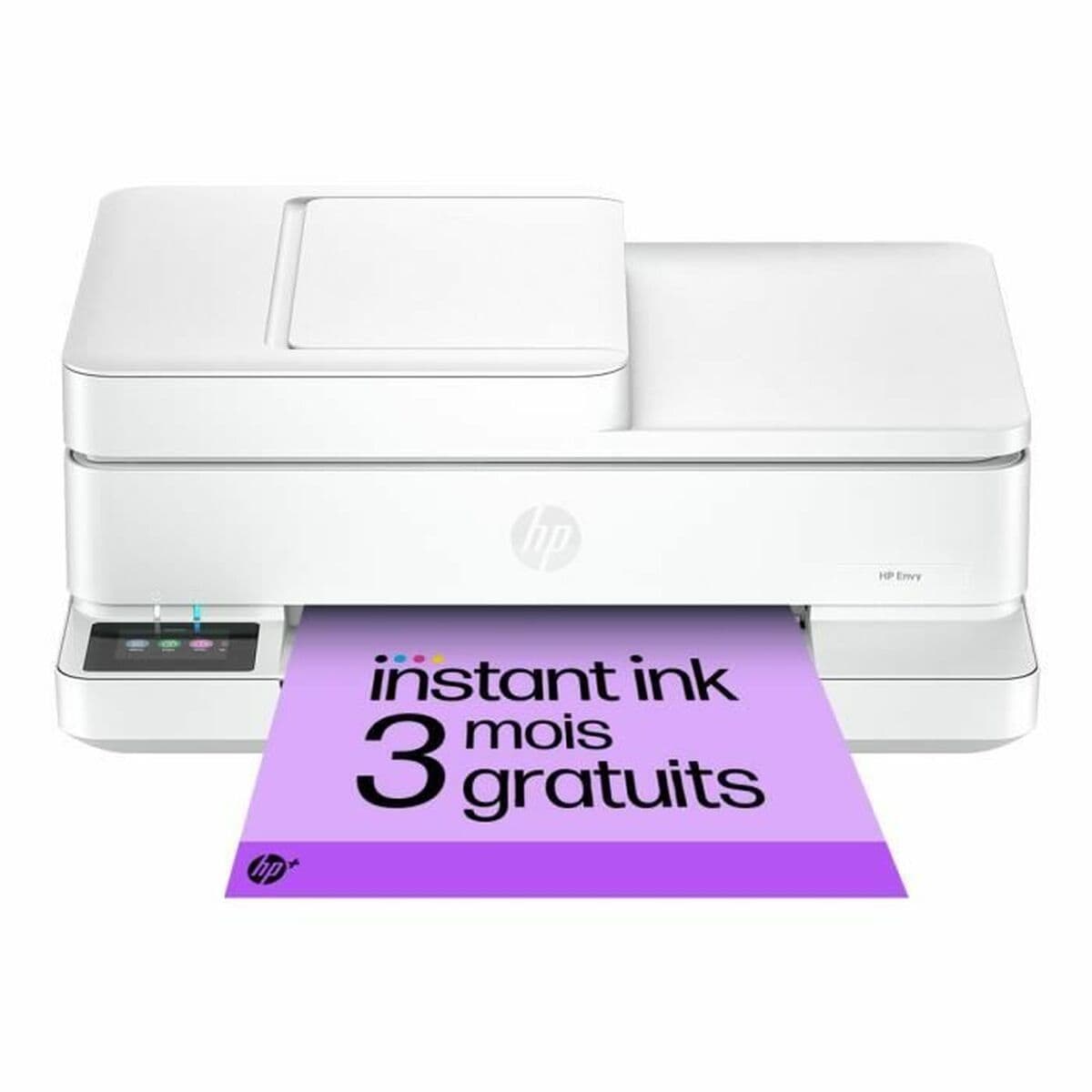 Imprimante Multifonction HP - Image 13