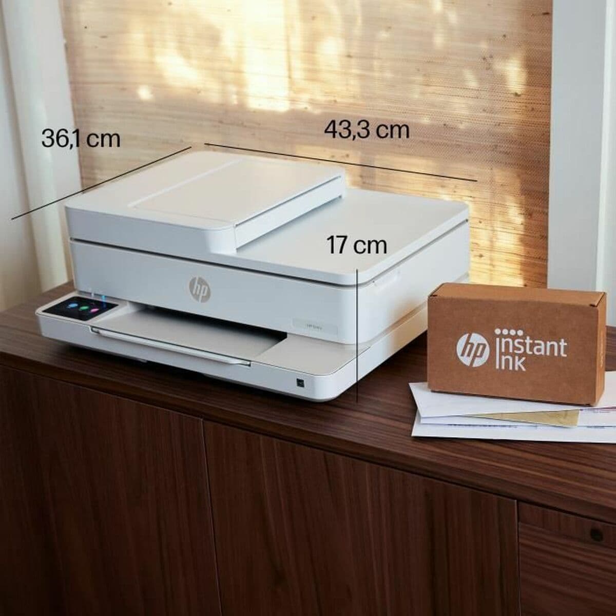 Imprimante Multifonction HP - Image 16