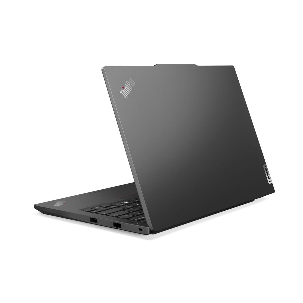 Laptop Lenovo THINKPAD E16 G2 14" 16" AMD Ryzen 5 7535HS 16 GB RAM 512 GB SSD Qwerty in Spagnolo (Ricondizionati A) - Image 31