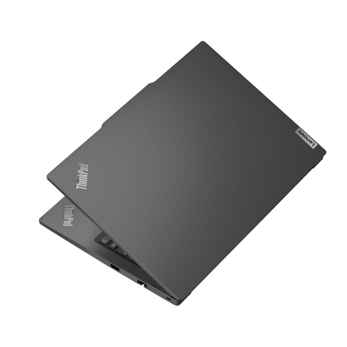 Laptop Lenovo THINKPAD E16 G2 14" 16" AMD Ryzen 5 7535HS 16 GB RAM 512 GB SSD Qwerty in Spagnolo (Ricondizionati A) - Image 28