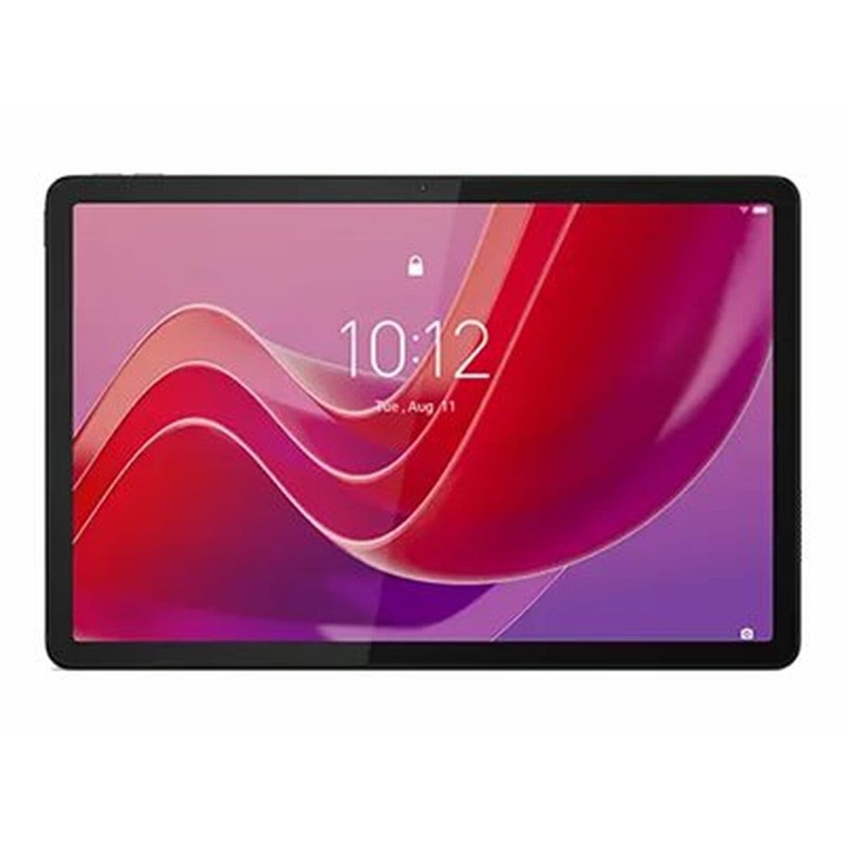 Tablette Lenovo ZADA0134SE 11" Mediatek Helio G88 4 GB RAM 128 GB Noir Gris
