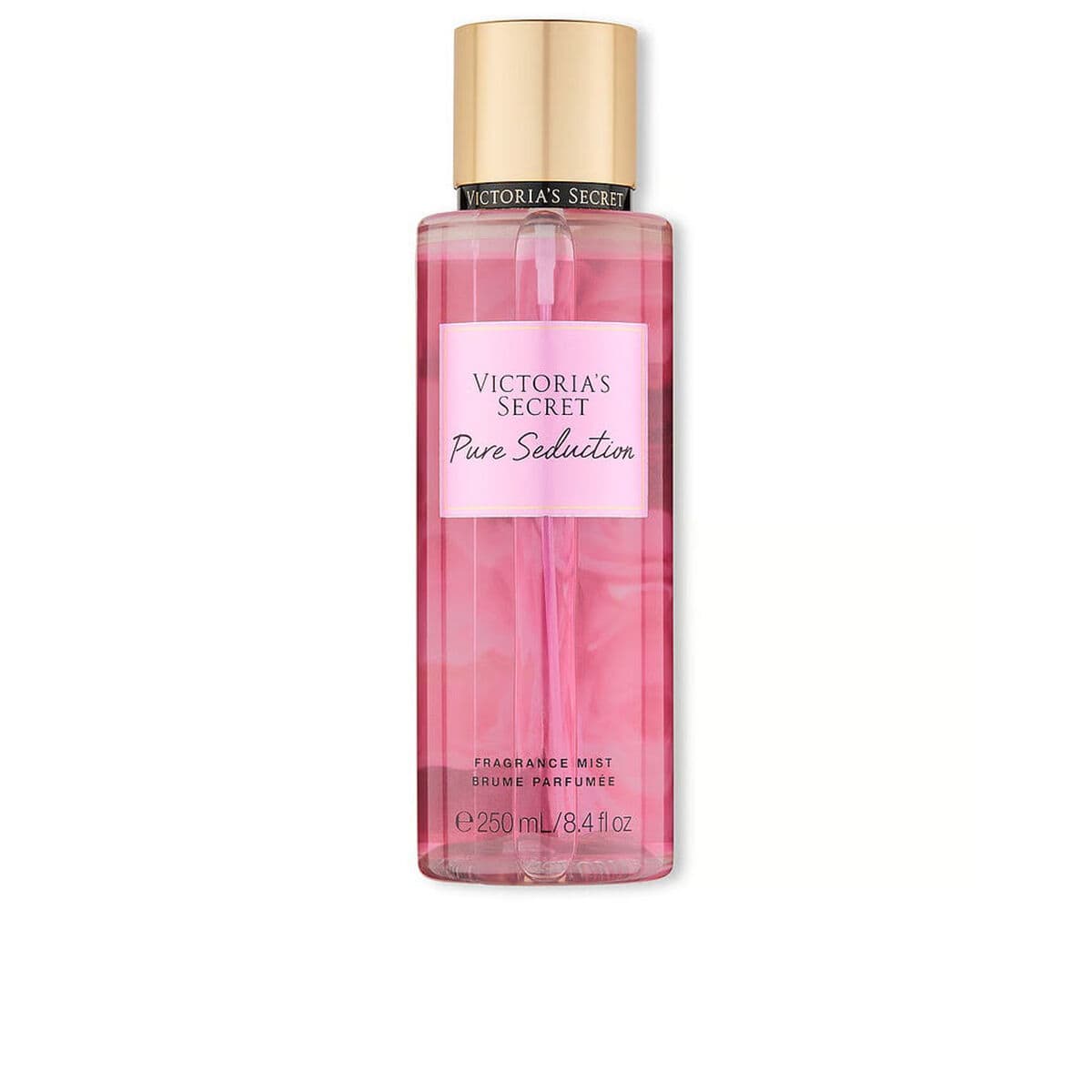 Körperspray Victoria's Secret PURE SEDUCTION 250 ml