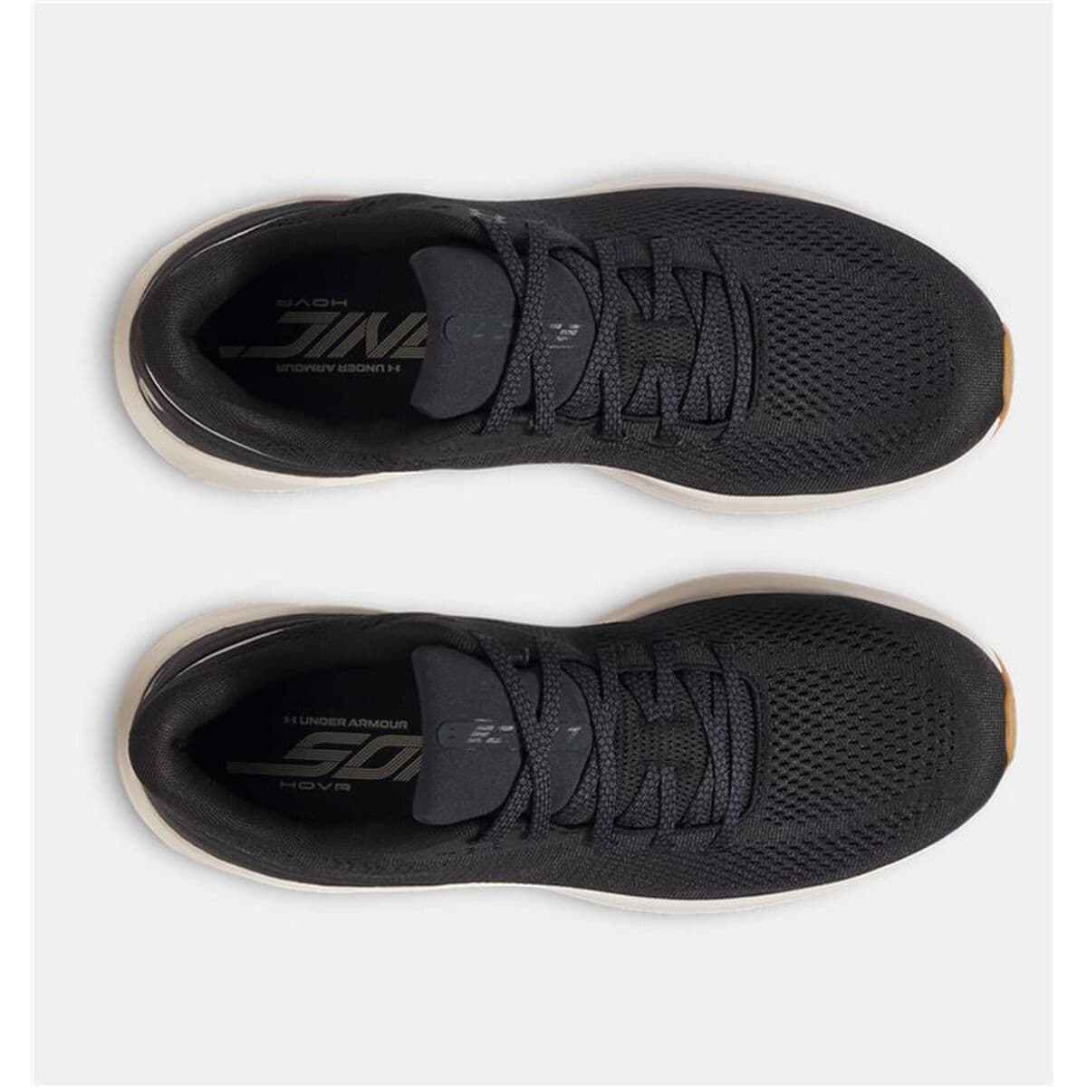 Tenisice za Trčanje za Odrasle Under Armour Sonic 7 Crna - Image 4