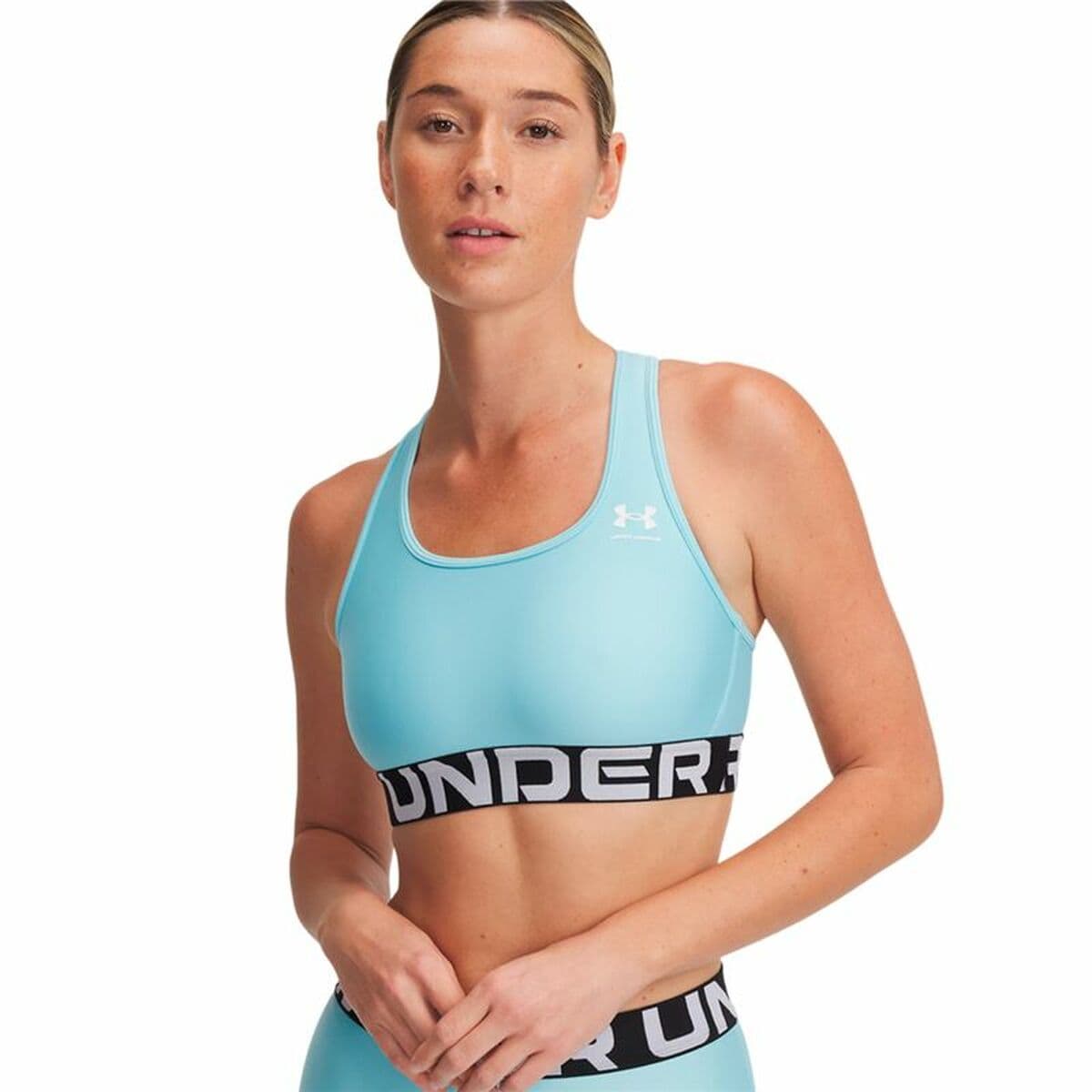 Sport-BH Under Armour Hg Wasser
