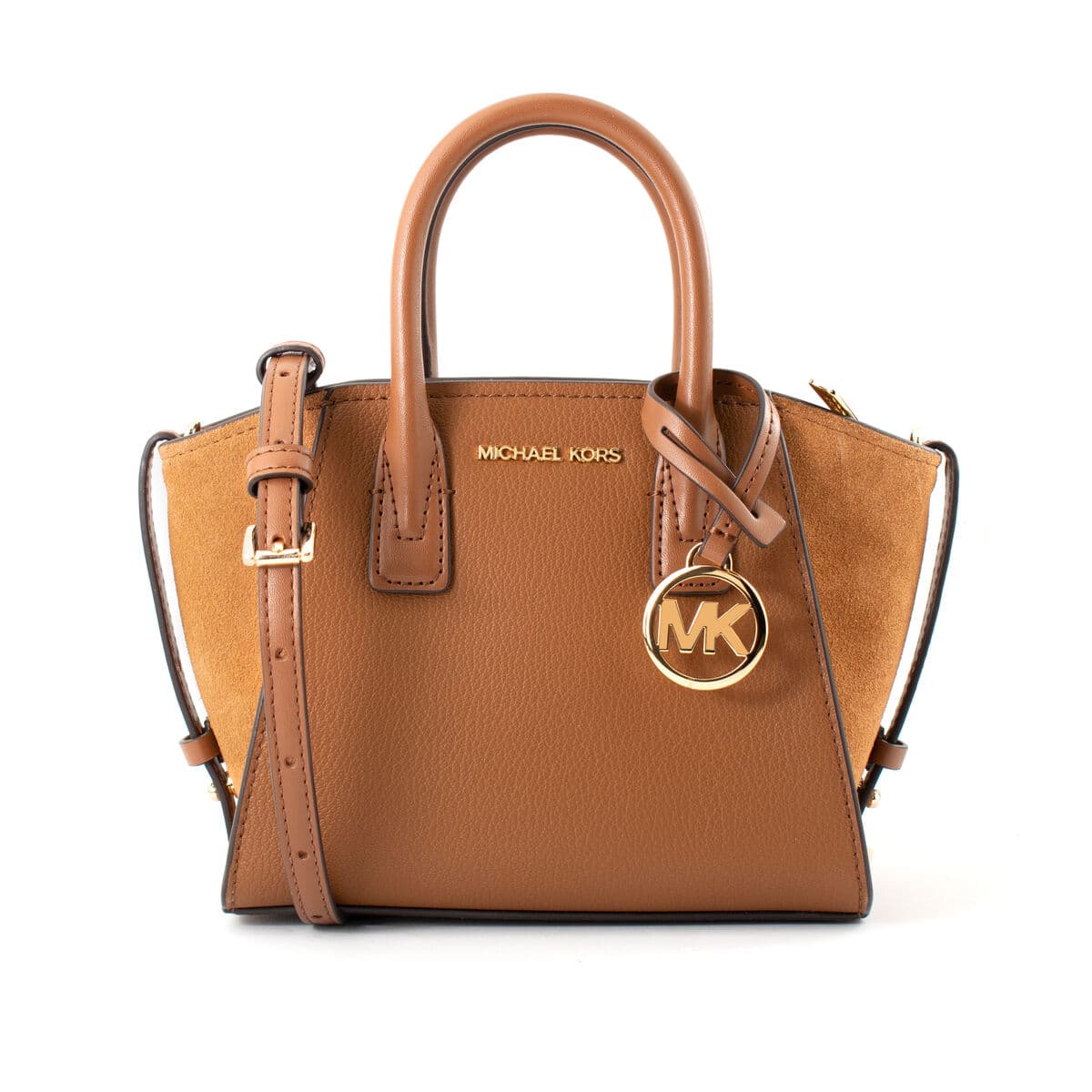 Bolso de Mano Michael Kors Avril