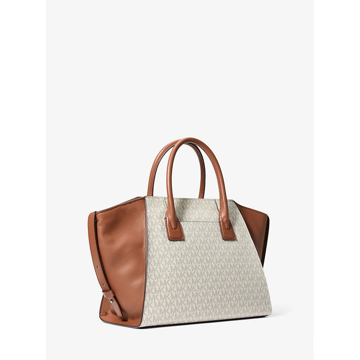 Bolso de Mano Michael Kors Avril - Image 3