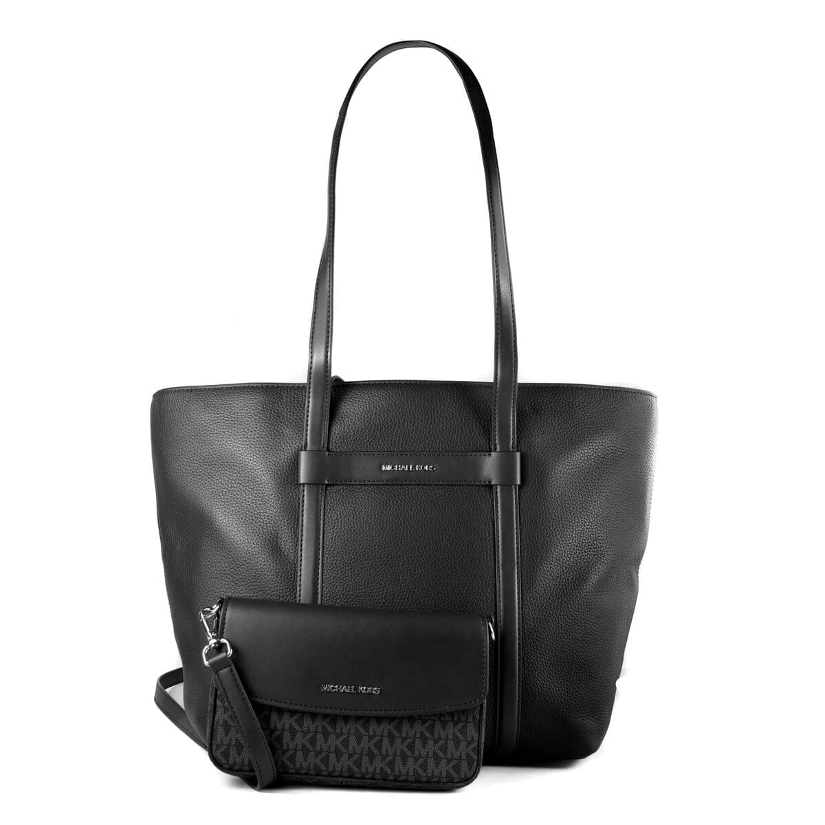 Bolso de Mano Michael Kors 35S5STVT3L-BLACK