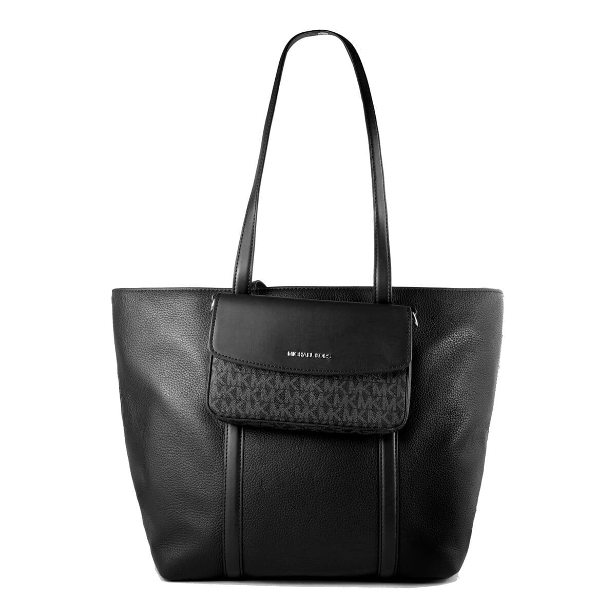 Ručna torbica Michael Kors 35S5STVT3L-BLACK - Image 3