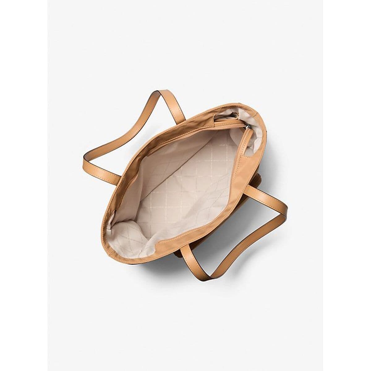 Torba za na rame Michael Kors KHAI Smeđa 42 x 30 x 12 cm - Image 4