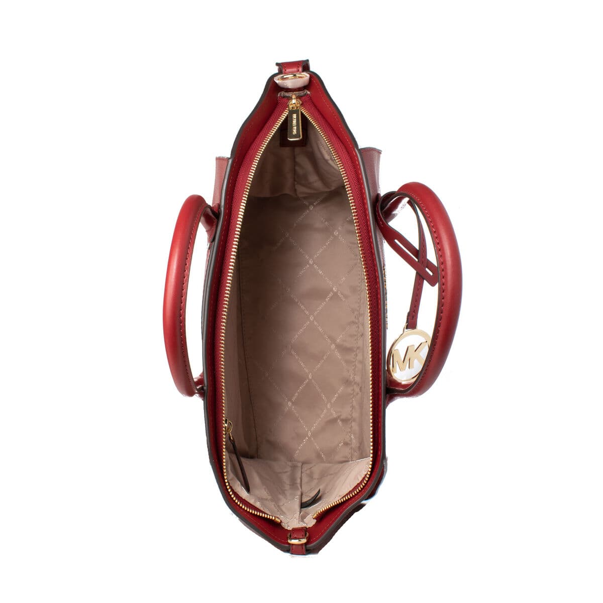 Handväska Michael Kors Avril - Image 3