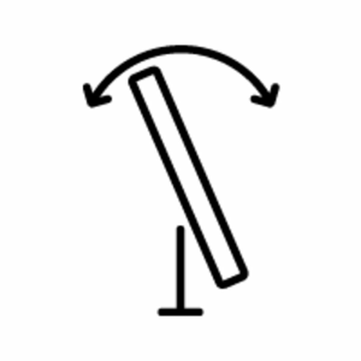 Gaming-Monitor HP 9D9A7AA#ABB 24" WUXGA - Image 11