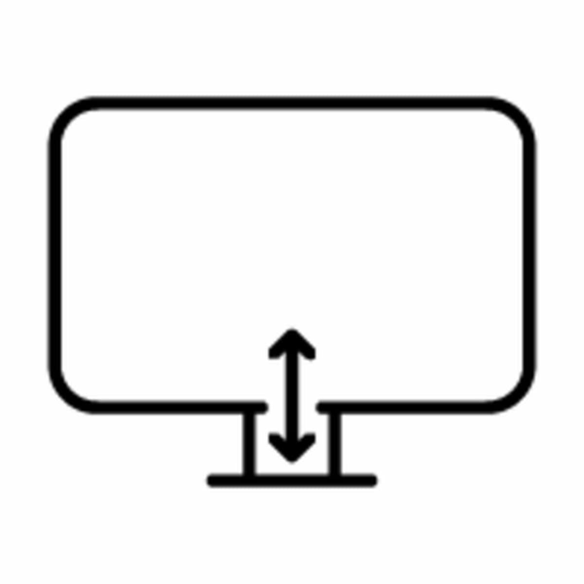 Gaming-Monitor HP 9D9A7AA#ABB 24" WUXGA - Image 13