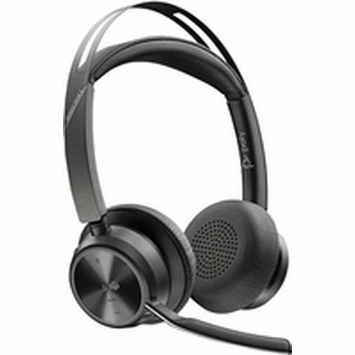 Auriculares con Micrófono HP 9T9J4AA#AC3 Negro