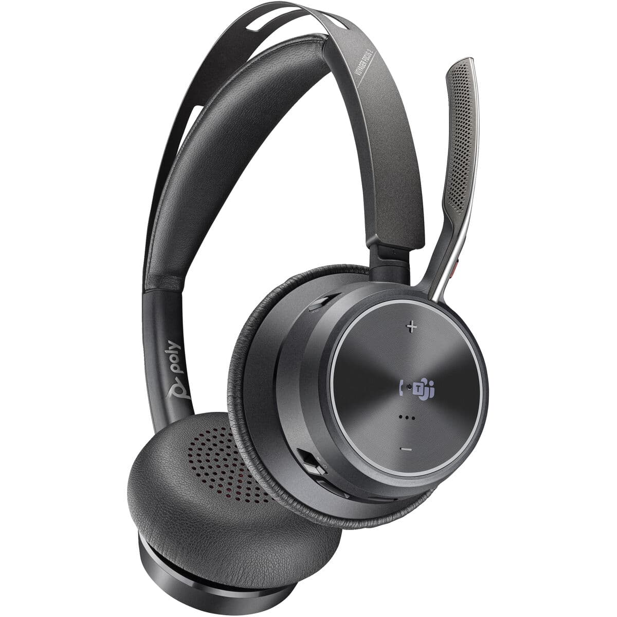 Auriculares con Micrófono HP 9T9J4AA#AC3 Negro - Image 2