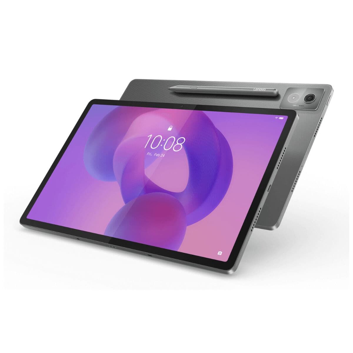 Tablette Lenovo Idea Tab Pro 12,7 12,7" Octa Core 8 GB RAM 256 GB Gris - Image 2