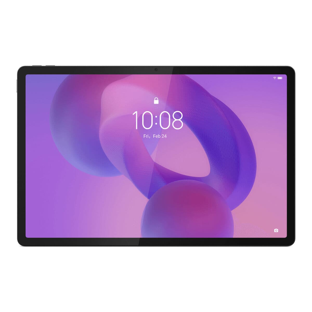Tablette Lenovo Idea Tab Pro 12,7 12,7" Octa Core 8 GB RAM 256 GB Gris - Image 4