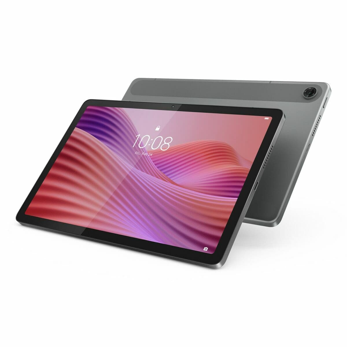 Tablet Lenovo Tab 10,1" 10,1" Octa Core 4 GB RAM 128 GB Grijs - Image 18
