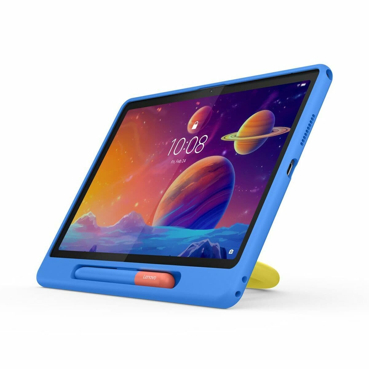 Tablet Lenovo Tab 10,1" 10,1" Octa Core 4 GB RAM 128 GB Grijs - Image 19
