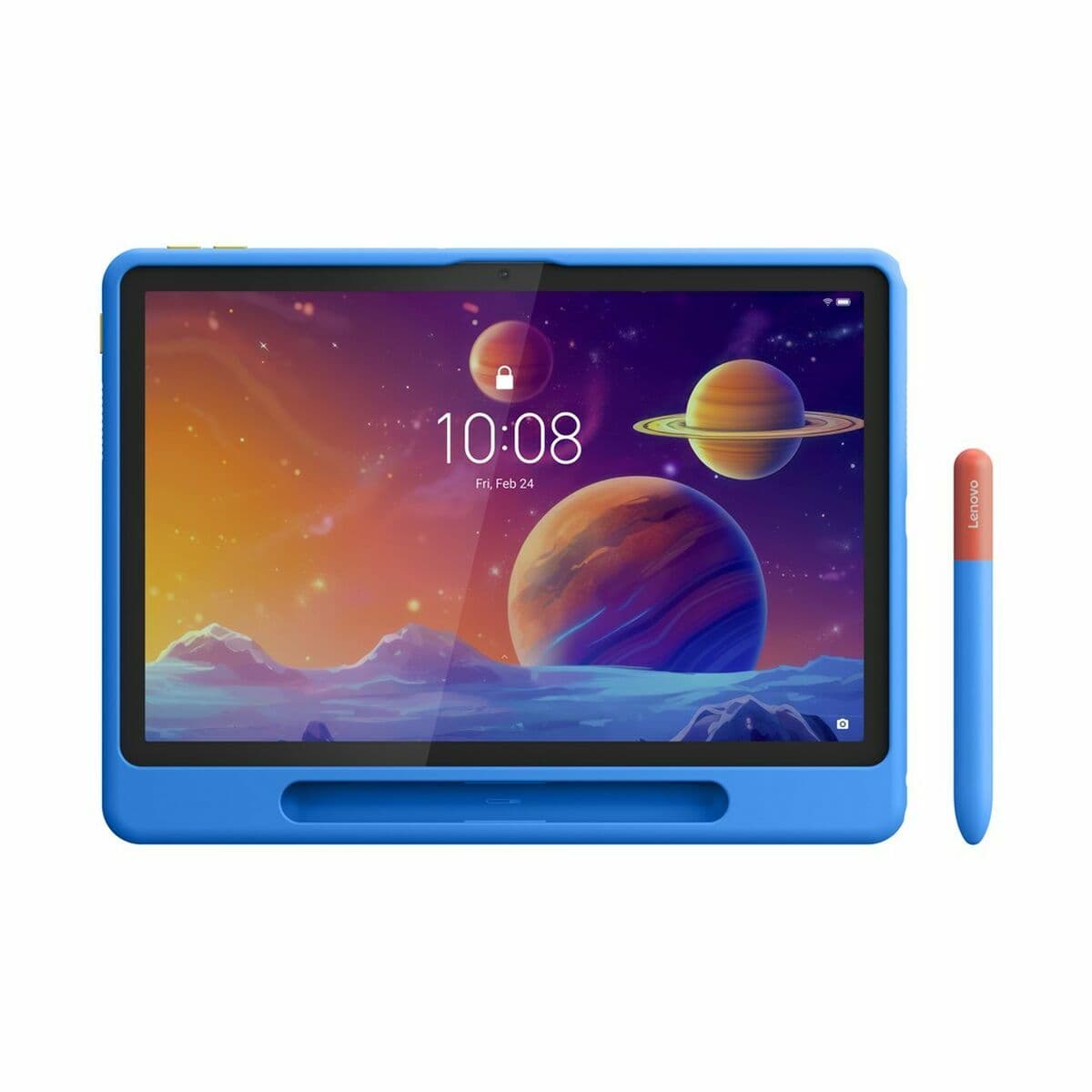Tablet Lenovo Tab 10,1" 10,1" Octa Core 4 GB RAM 128 GB Grijs - Image 12