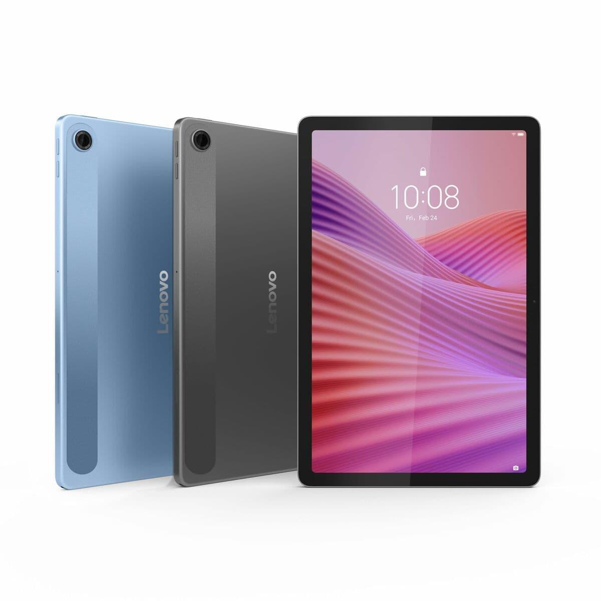 Tablet Lenovo Tab 10,1 10,1" Octa Core 4 GB RAM 64 GB Gris - Image 48