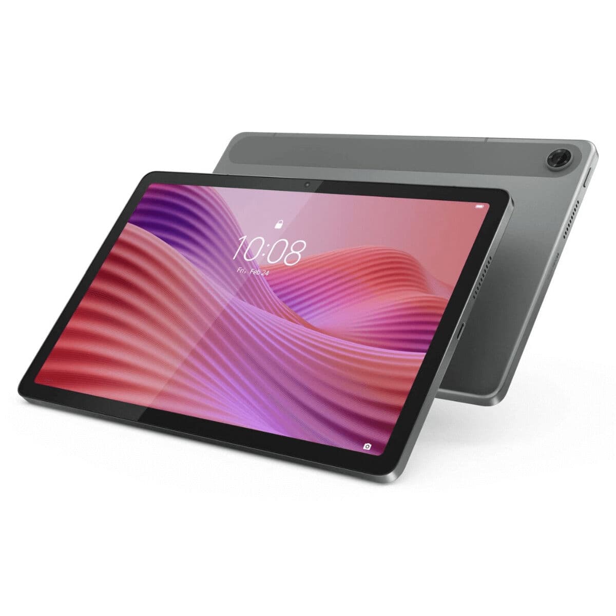 Tablet Lenovo Tab 10,1 10,1" Octa Core 4 GB RAM 64 GB Gris - Image 49