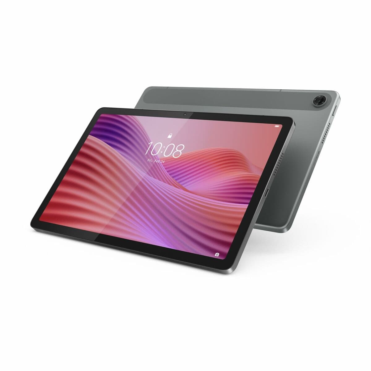 Tablet Lenovo Tab 10,1 10,1" Octa Core 4 GB RAM 64 GB Gris - Image 42
