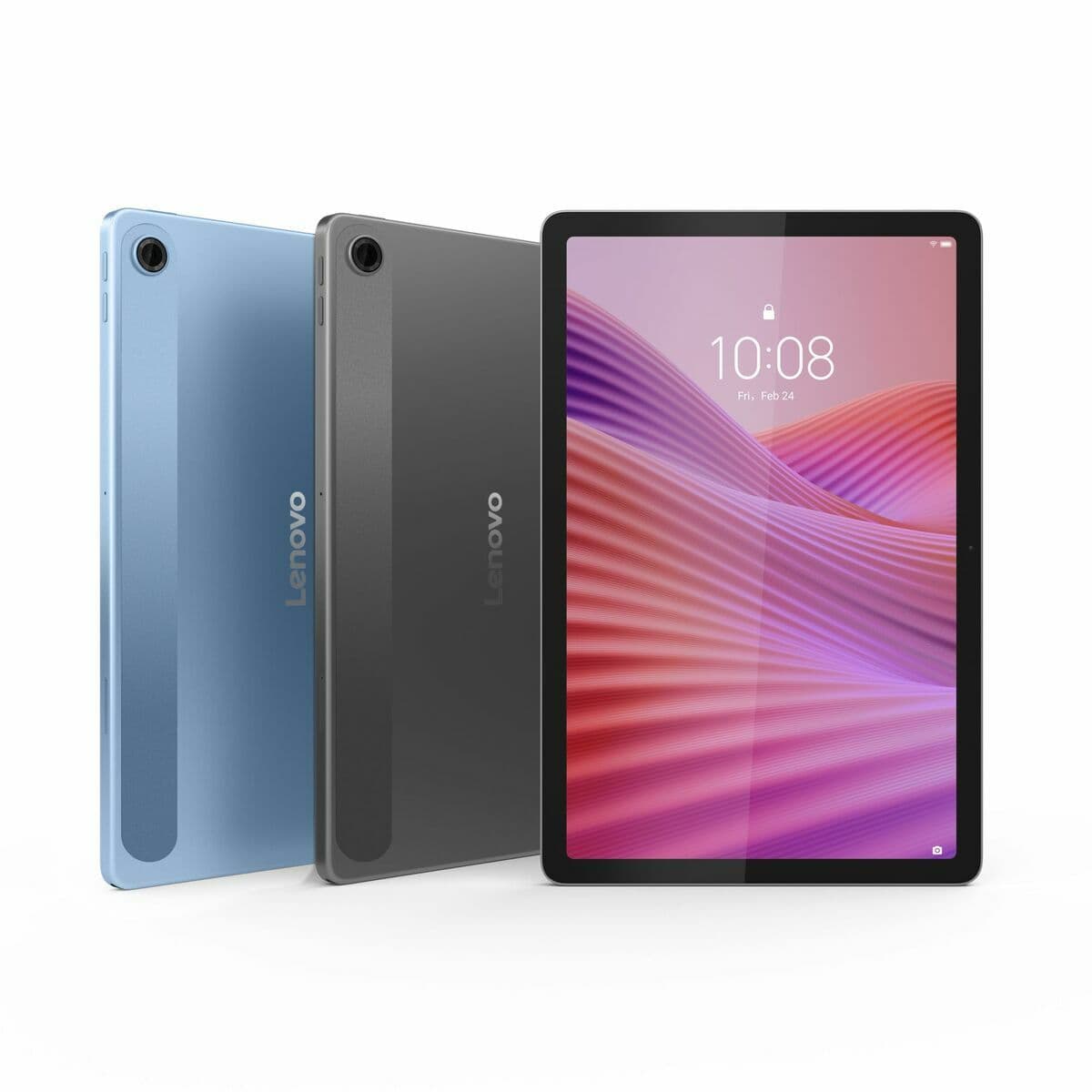 Tablet Lenovo Tab 10,1 10,1" Octa Core 4 GB RAM 64 GB Gris - Image 38