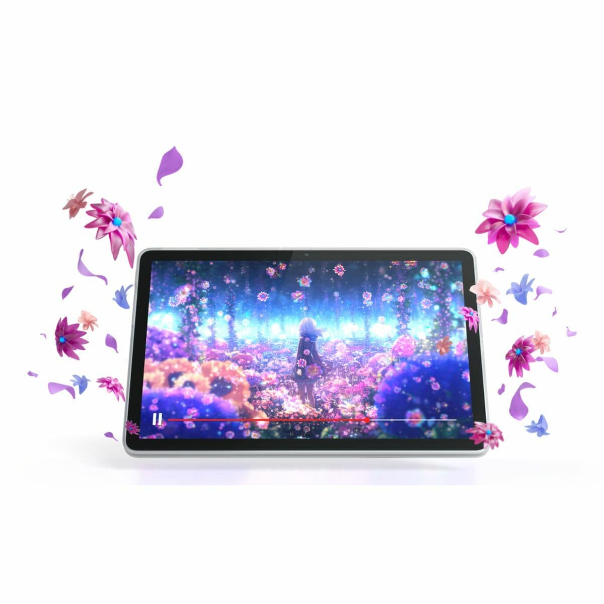 Tablet Lenovo Tab 10,1 10,1" Octa Core 4 GB RAM 64 GB Gris - Image 24