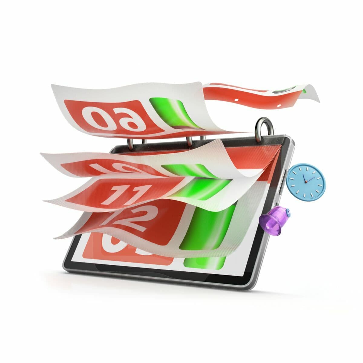 Tablet Lenovo Tab 10,1 10,1" Octa Core 4 GB RAM 64 GB Gris - Image 29