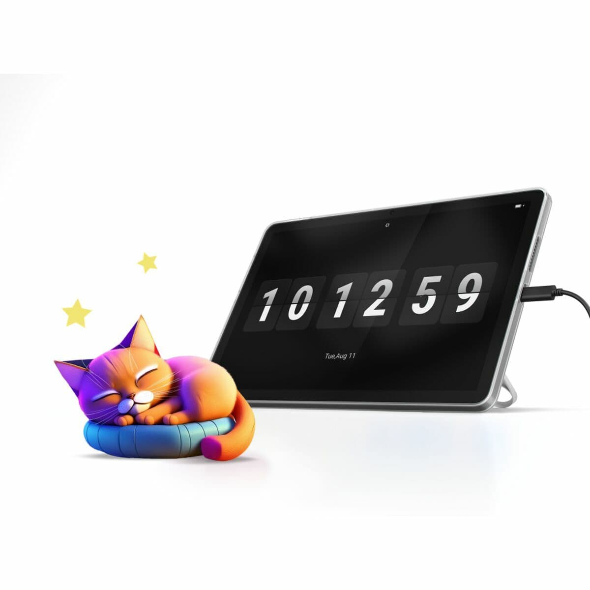 Tablet Lenovo Tab 10,1 10,1" Octa Core 4 GB RAM 64 GB Gris - Image 30