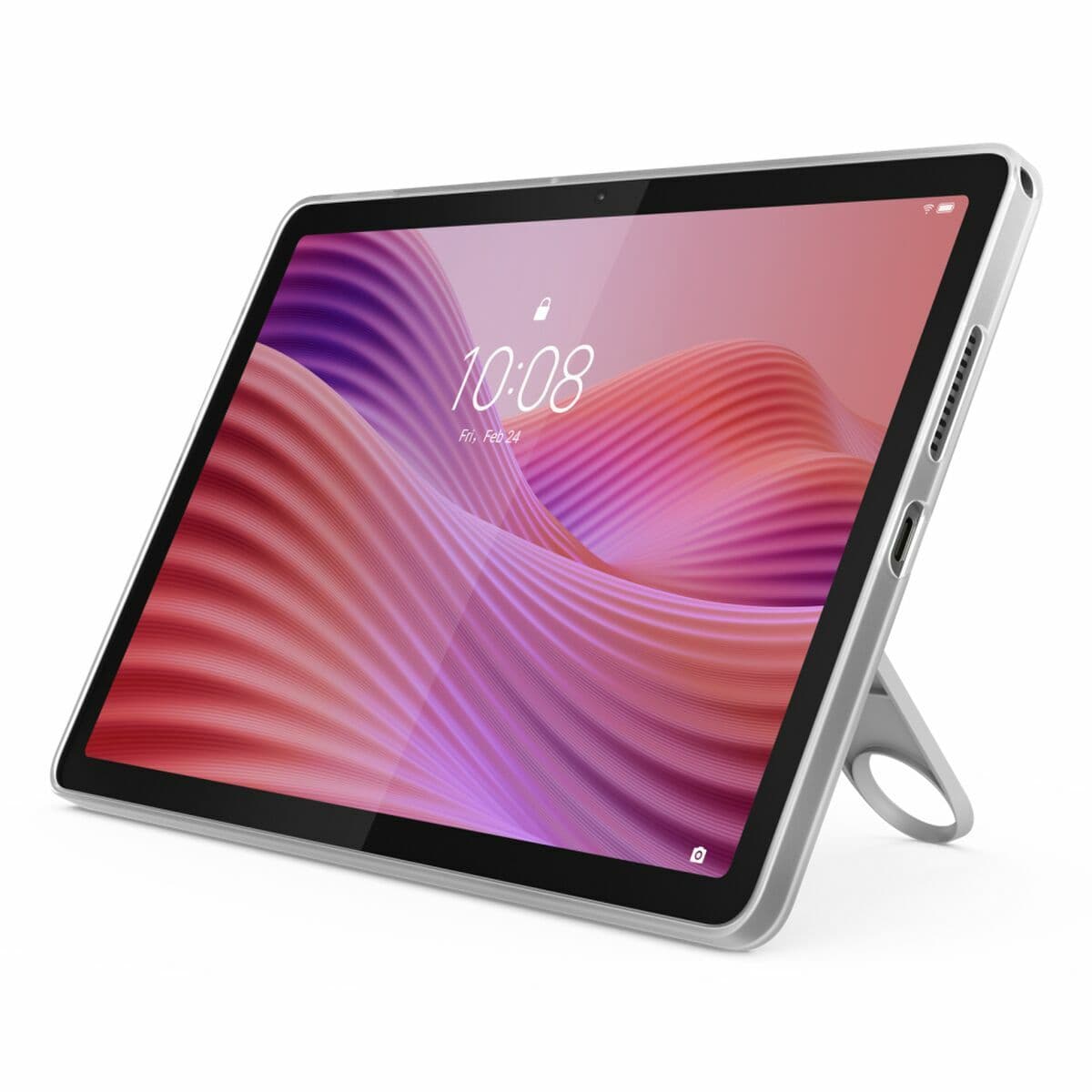 Tablet Lenovo Tab 10,1 10,1" Octa Core 4 GB RAM 64 GB Gris - Image 21